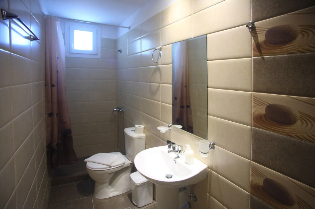 Hotel Kontes Comfort - Général