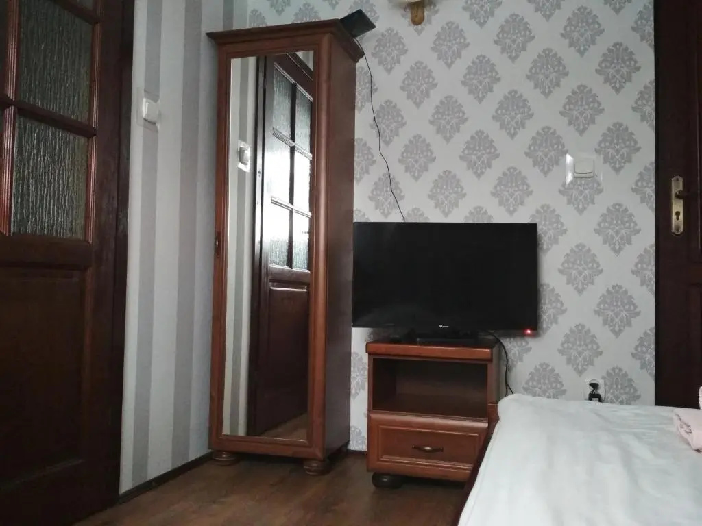Zielony Dworek - Chambres