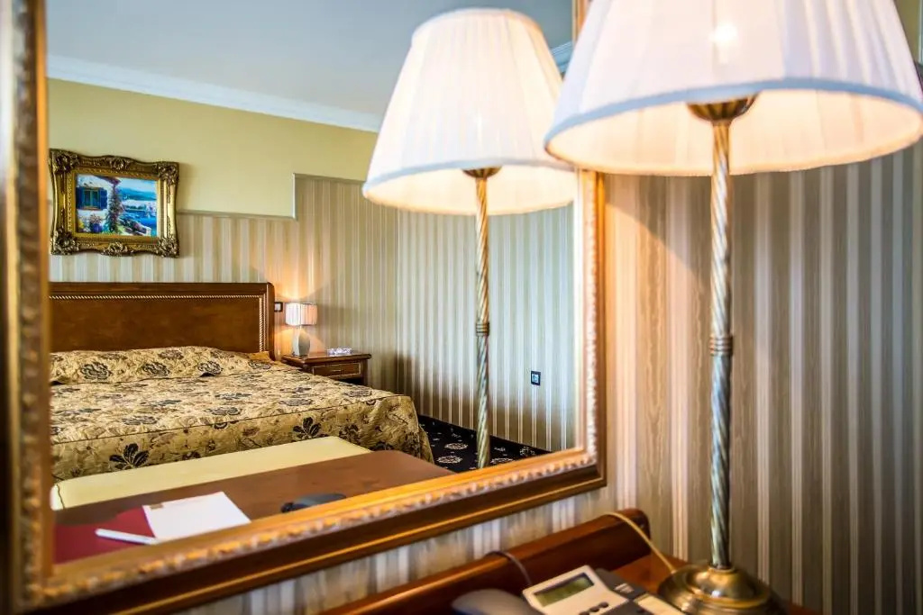 Hotel Palace Marina Dinevi - Chambres