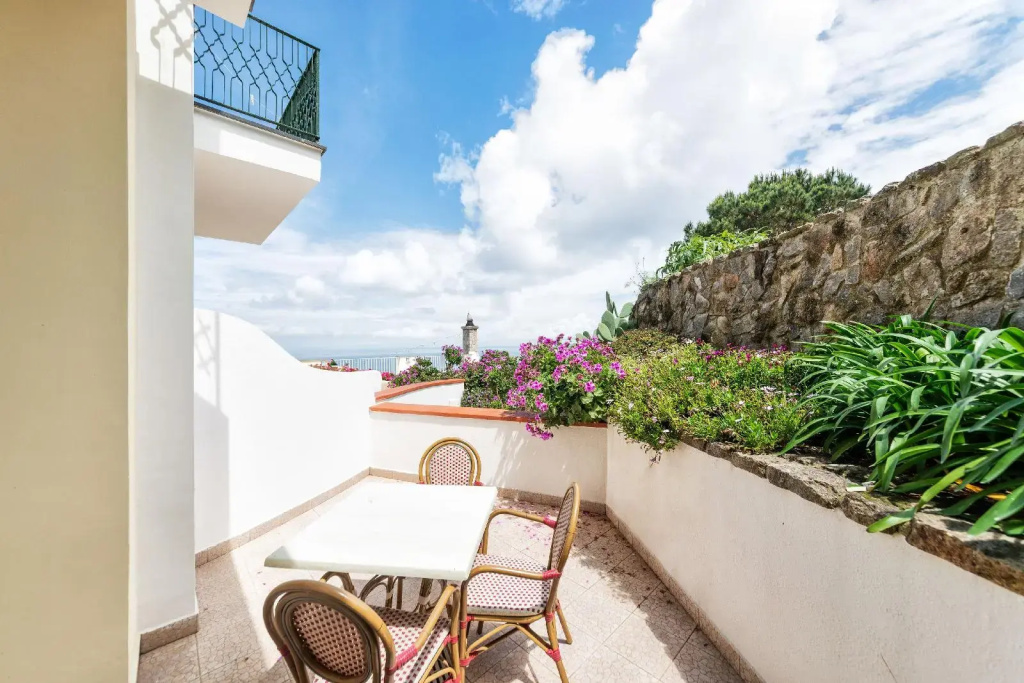 La Capannina - Hotel & Apartments - Général