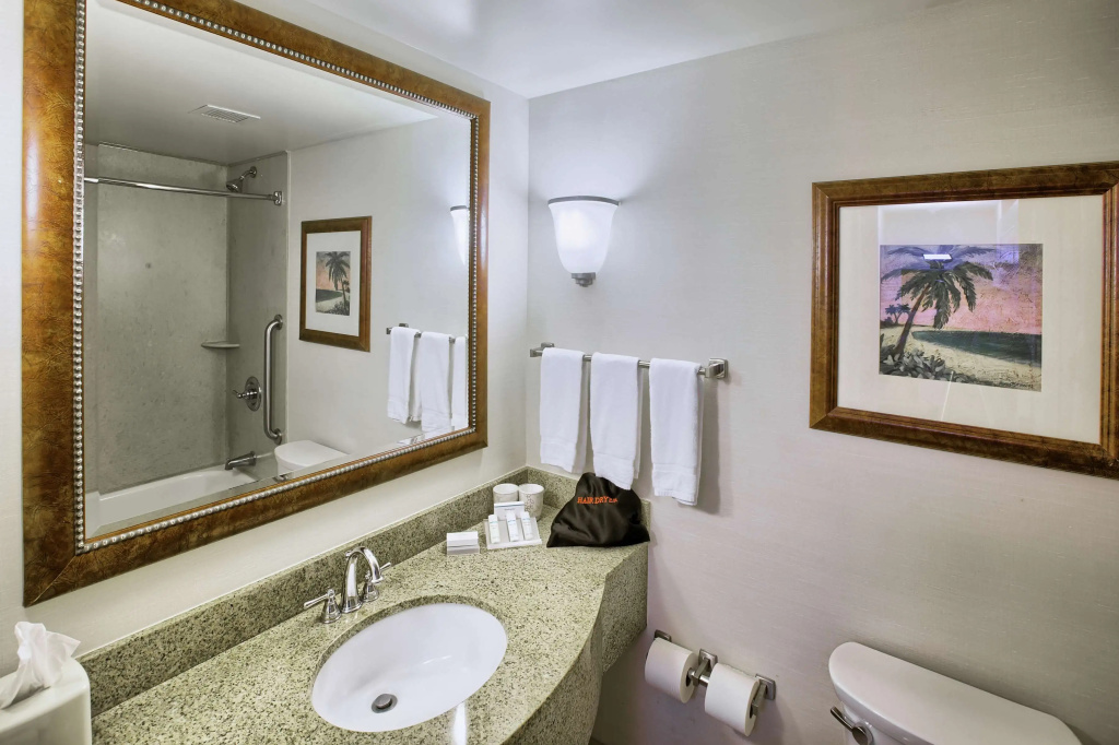 Hilton Garden Inn Kent Island Marina - Général
