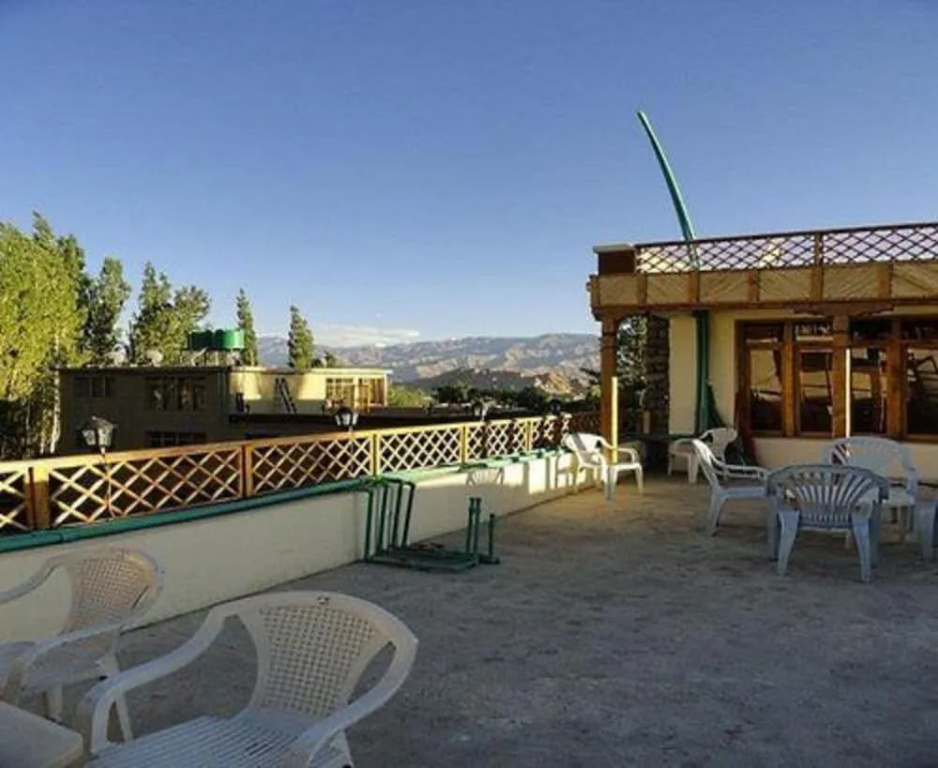 Hotel photo 13