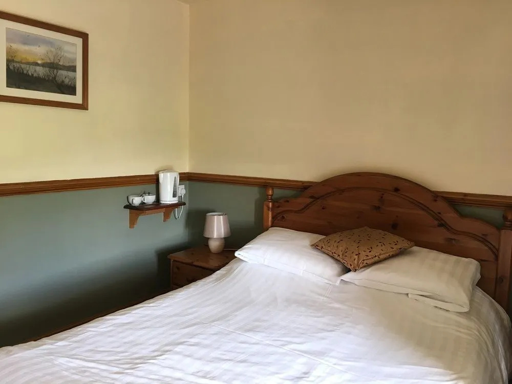 The Hare and Hounds Country Inn - Général