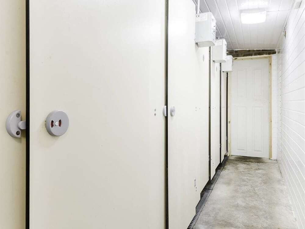 Alexandra Hostel