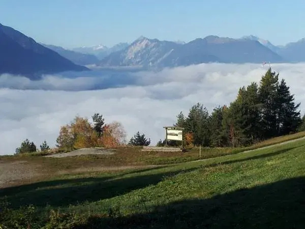 Kroesbacher Hof Pension - Général