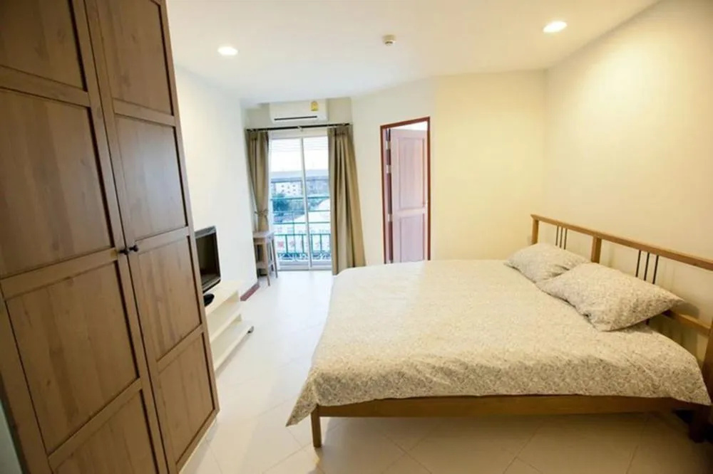 Baan Salin Suites - Général