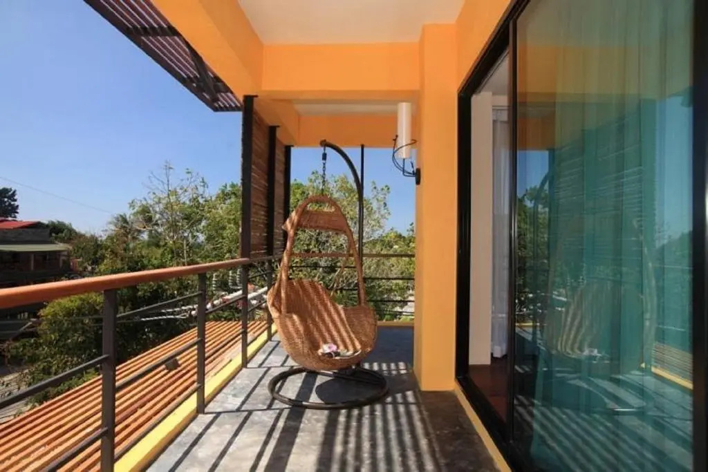 Keeree Ele Resort - Chambres