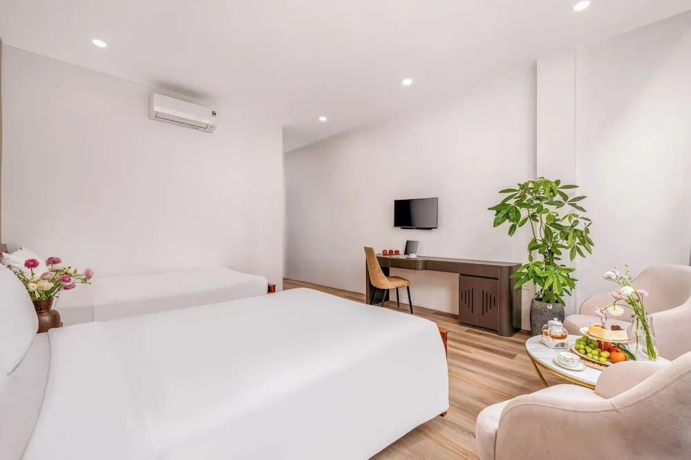 Nami Wellness Stay in Da Nang