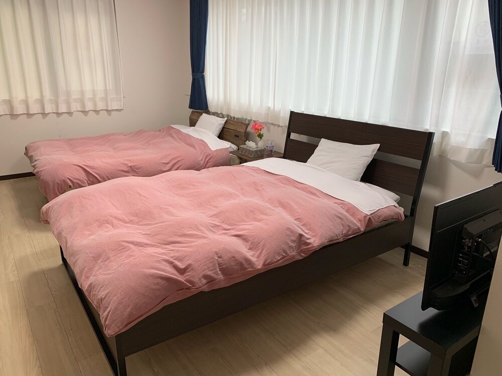calm house beppumotomachi 사진 8