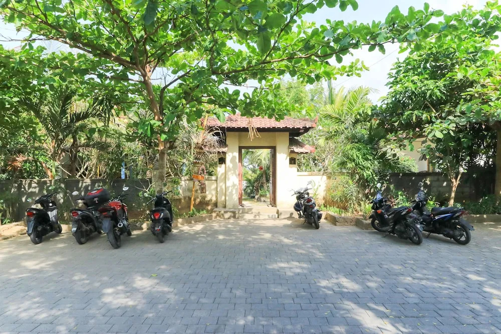 Bingin Sari Homestay