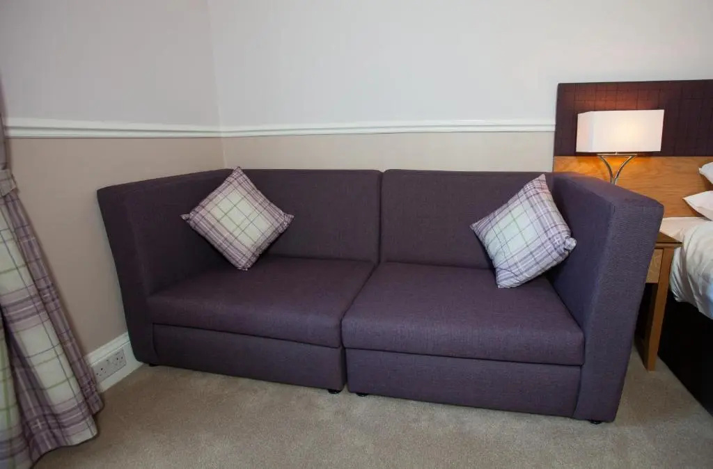 Cressfield Country House Hotel - Chambres