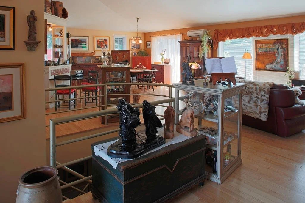 B&B La Huronnière