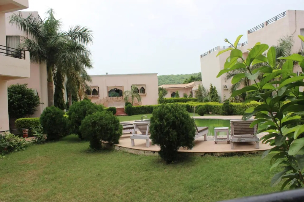 Sterling Bagh Ranthambore
