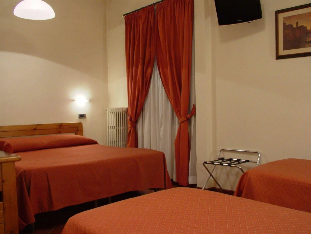 Convitto della Calza - Holiday Home - Général