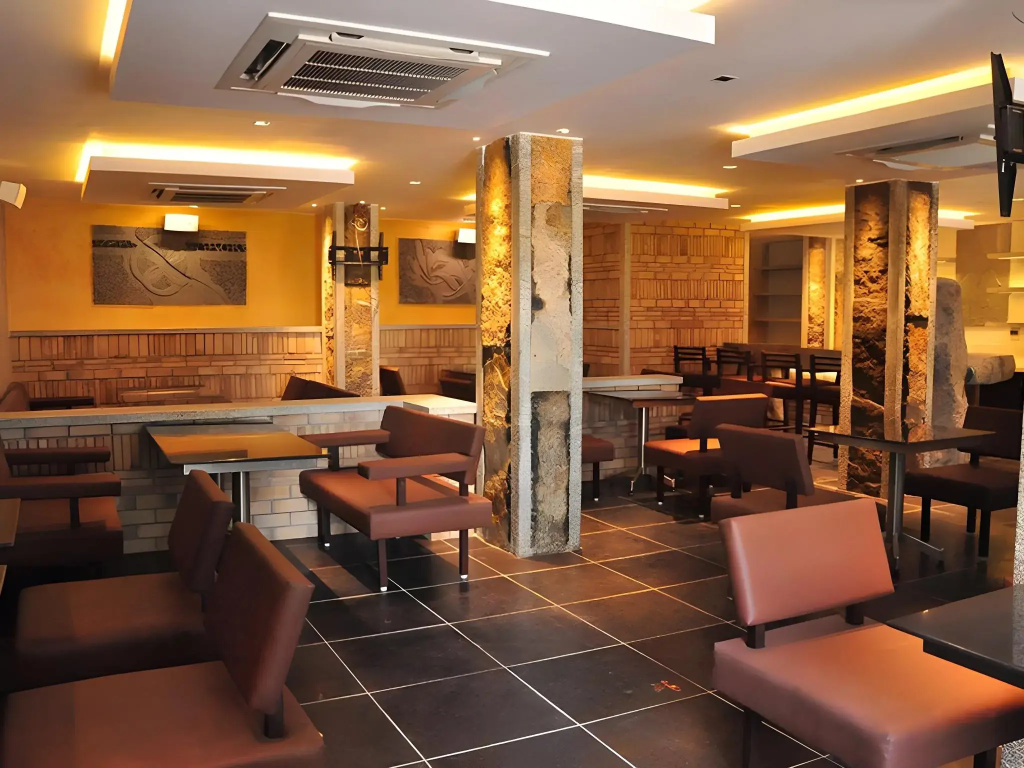 RKN Hotel - Général