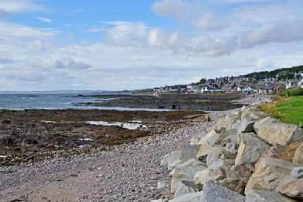 Beach & Waterfront