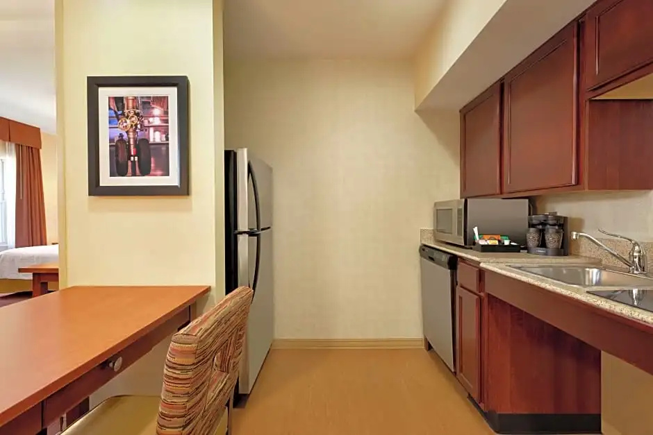 Homewood Suites by Hilton Dulles-North/Loudoun - Chambres
