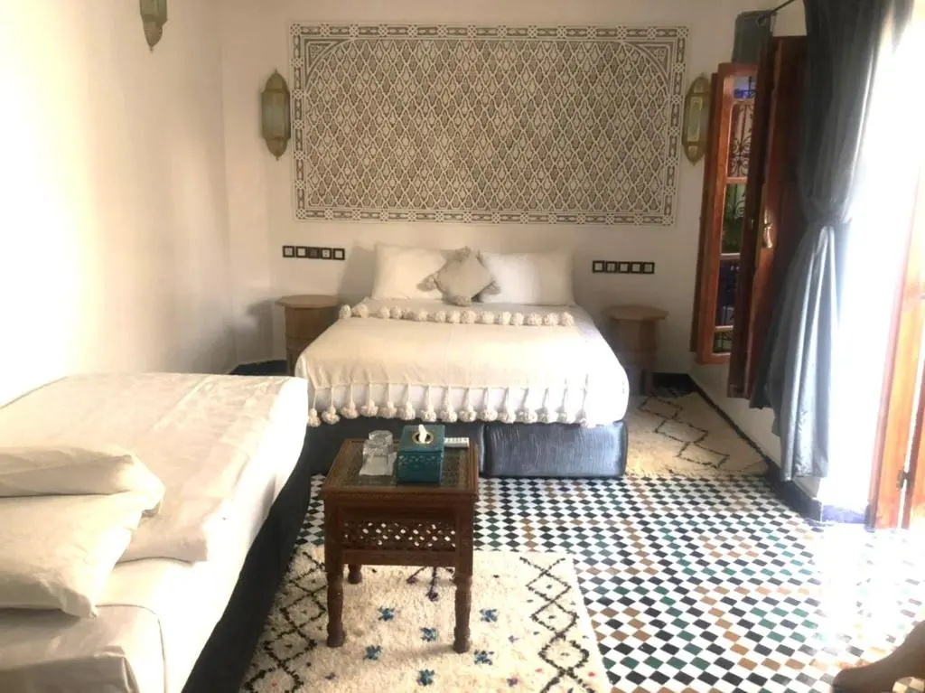 Superior room