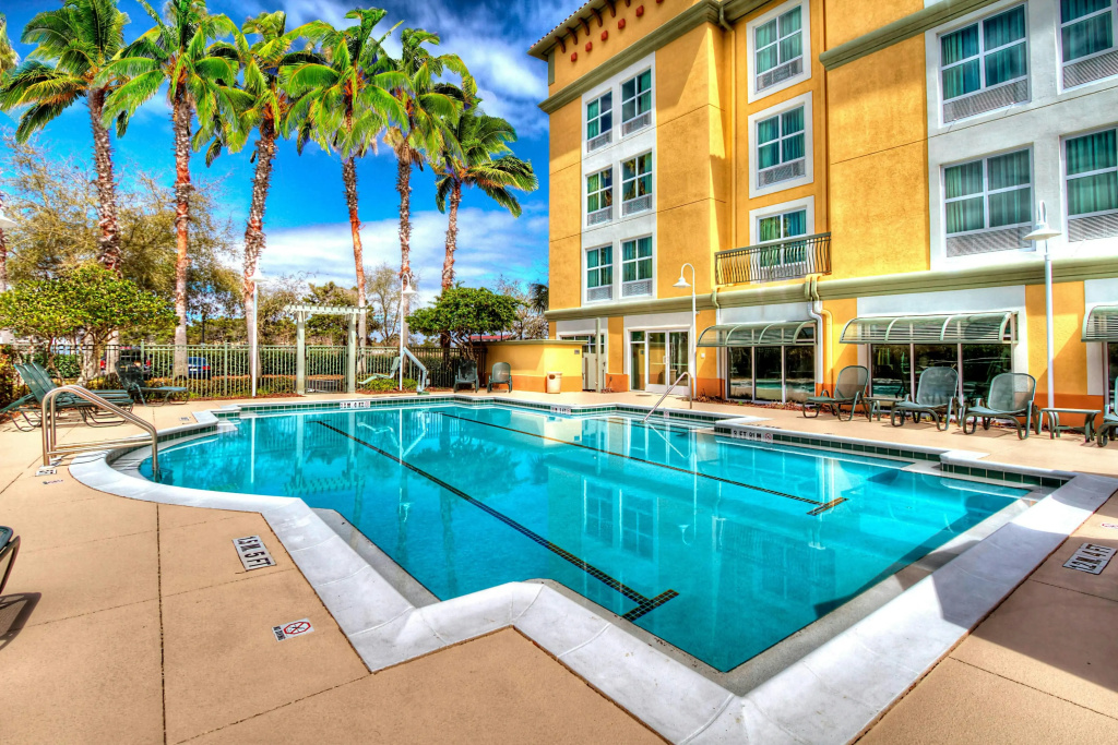 Fairfield Inn & Suites by Marriott Destin - Général