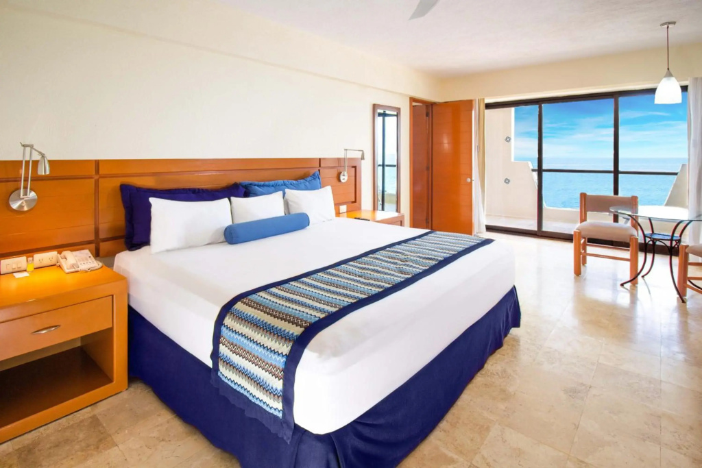 Plaza Pelicanos Grand Beach Resort - All Inclusive - Général