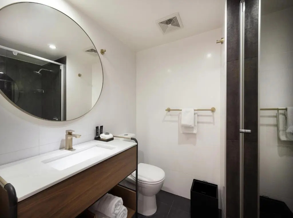 Mantra Terrace Brisbane - Chambres
