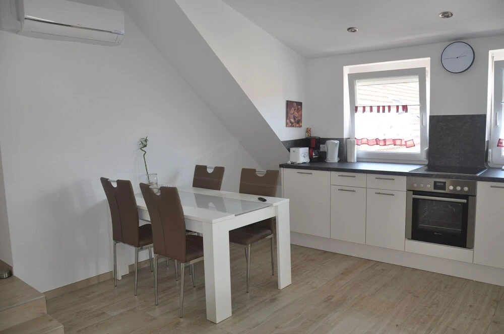 Kiefer-Apartments - Général