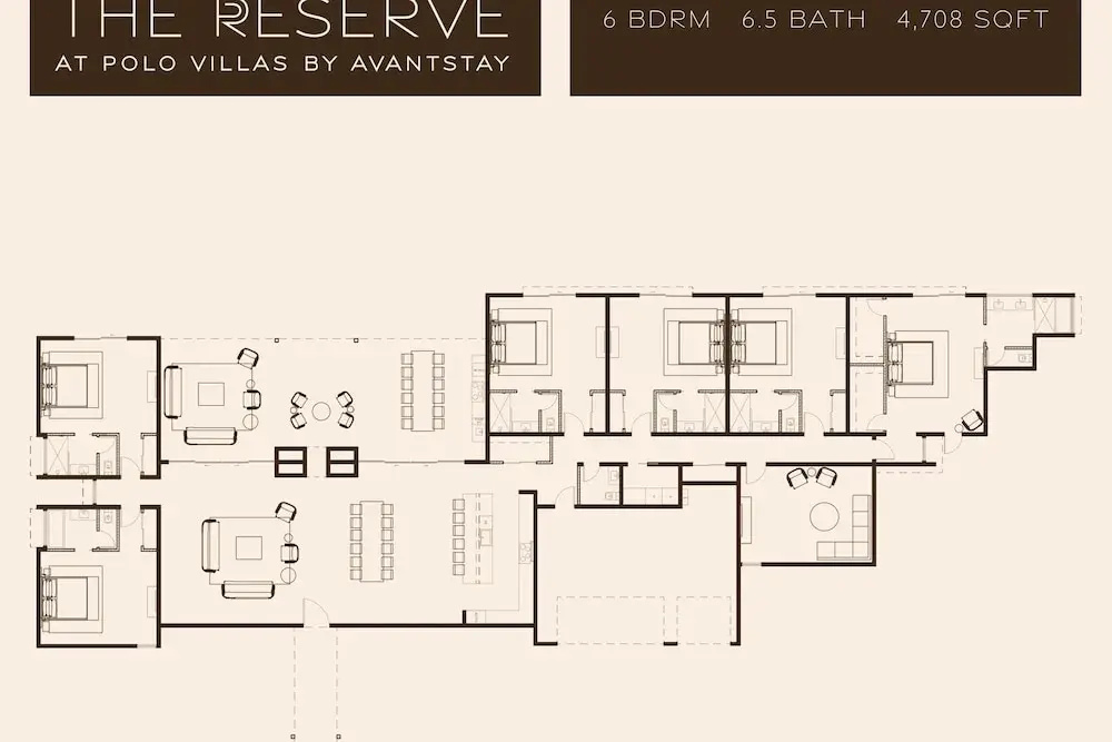 The Reserve at Polo Villas 12 by Avantstay