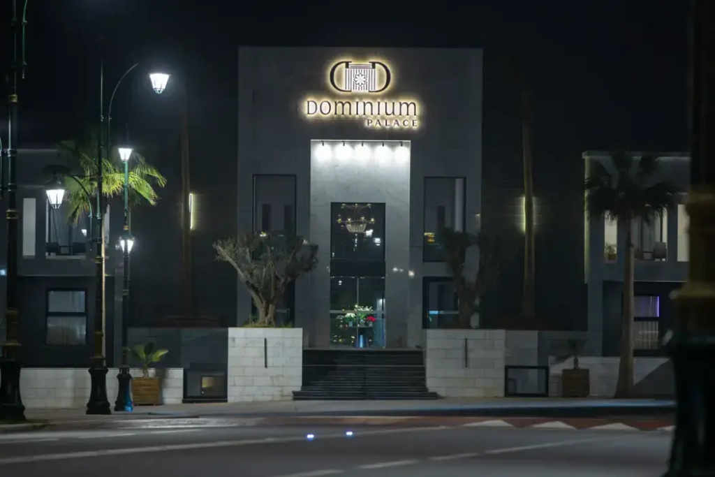 Hotel photo 18