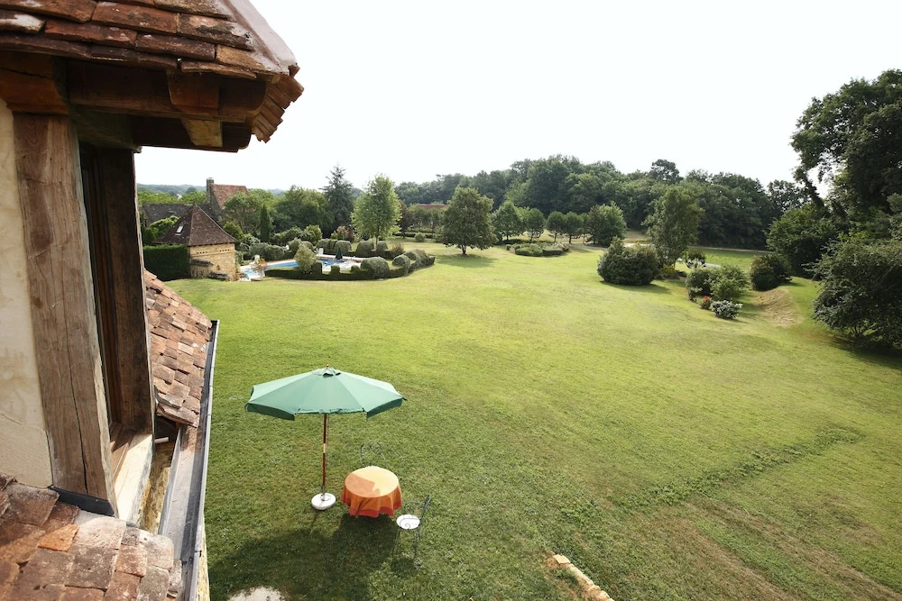 Les Granges Hautes - Gites