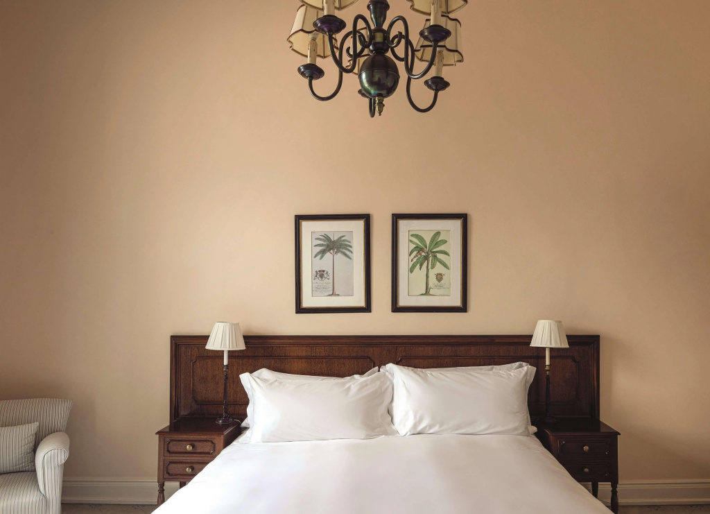 Reid's Palace, A Belmond Hotel, Madeira — 4