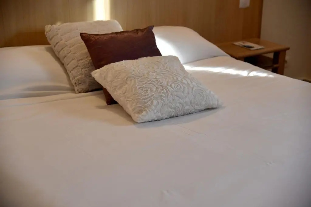 The Originals City, Hôtel Chantecler - Chambres