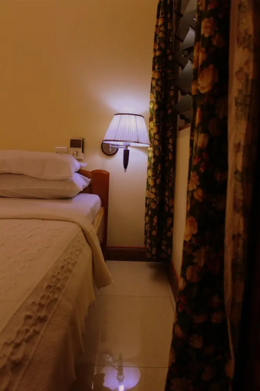 Hotel Loreto - Chambres