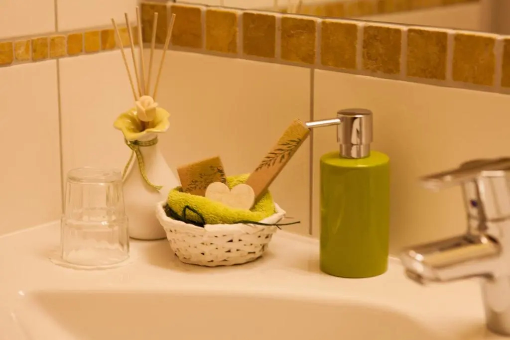 Hotel Sallerhof - Chambres