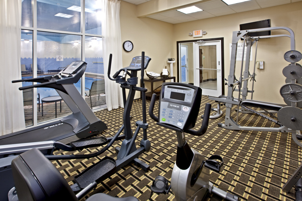 Holiday Inn Louisville Airport South by IHG - Général