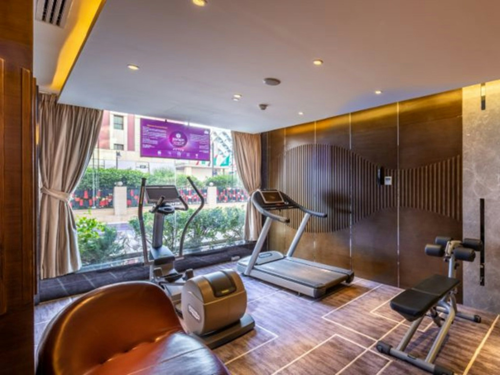 Hotel photo 26