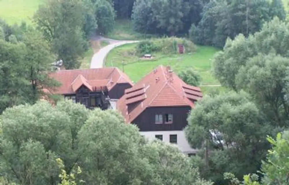 Kratochvil Molen