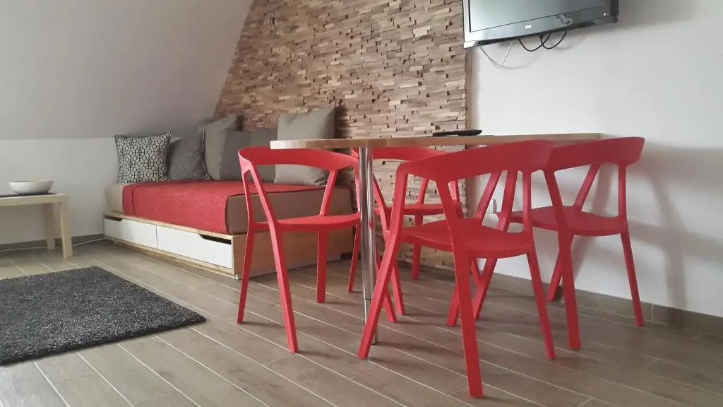 Apartmani Kopaonik Centar Maglic - Chambres