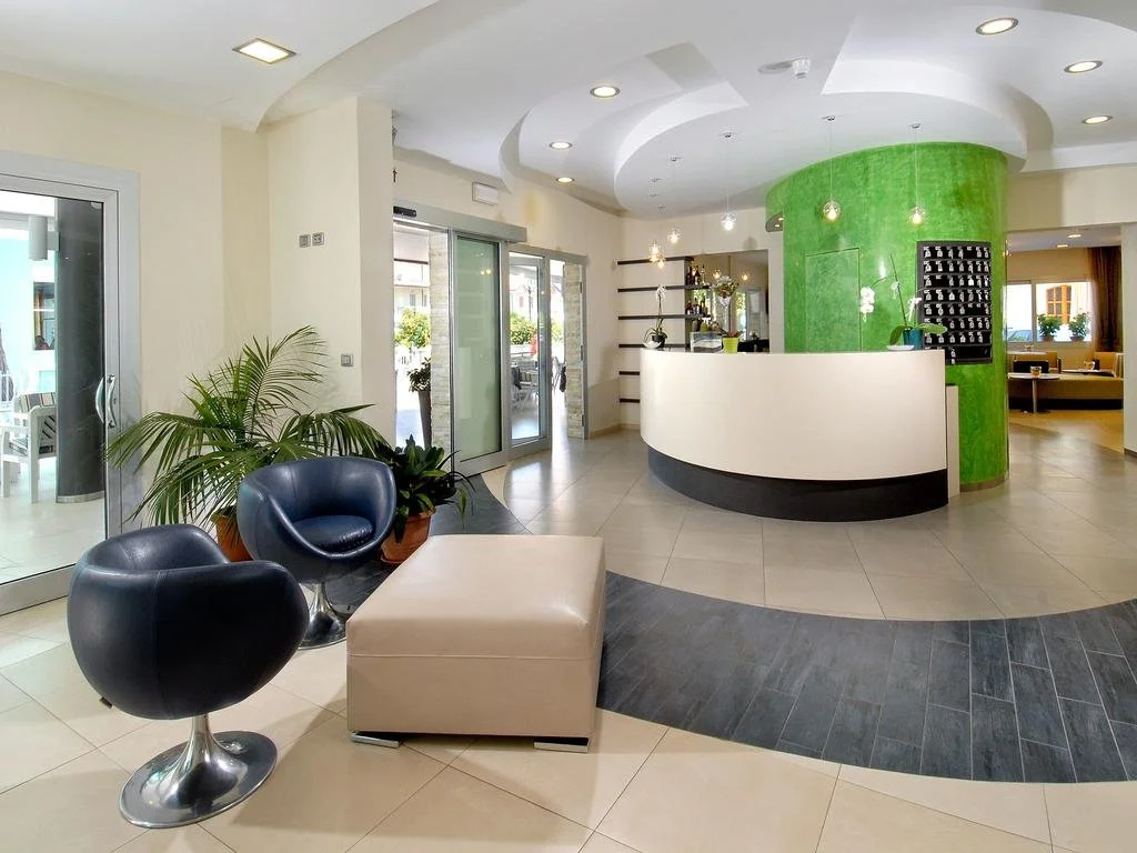 Park Hotel Morigi