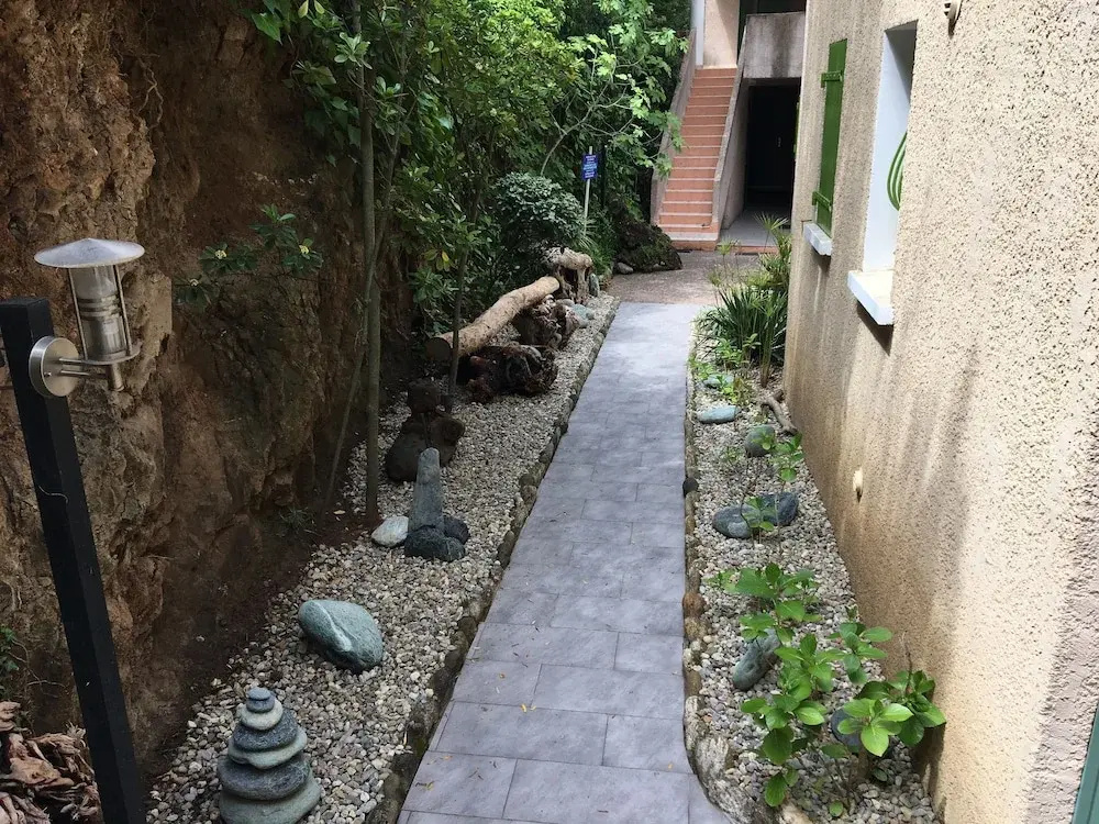 Résidence Fior di Rena - Général