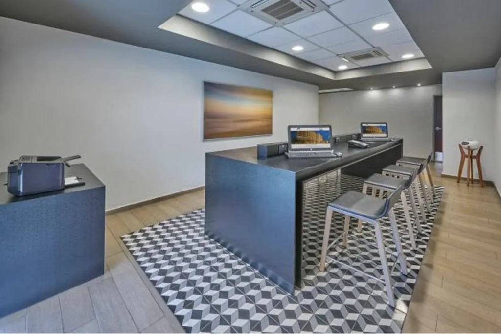 City Express Plus by Marriott Ciudad de México Periférico Sur Tlalpan - Général
