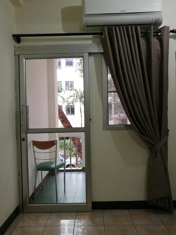 Двухместный номер Standard 2 отдельные кровати в Soi 5 Apartment