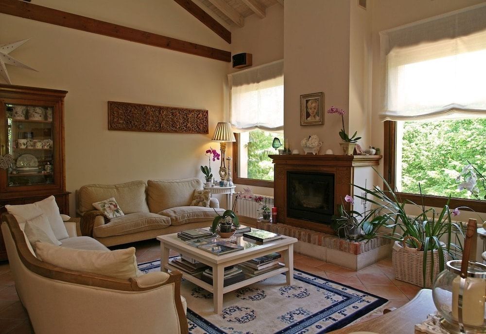 Hotel rural Arpa de Hierba by null