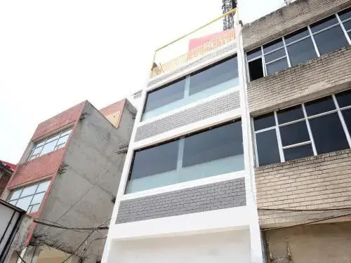 Hotel Redstone by OYO Rooms
