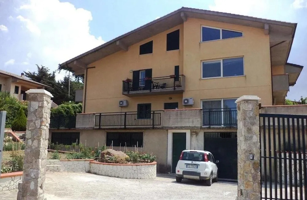 B&B Il Raggio di Sole