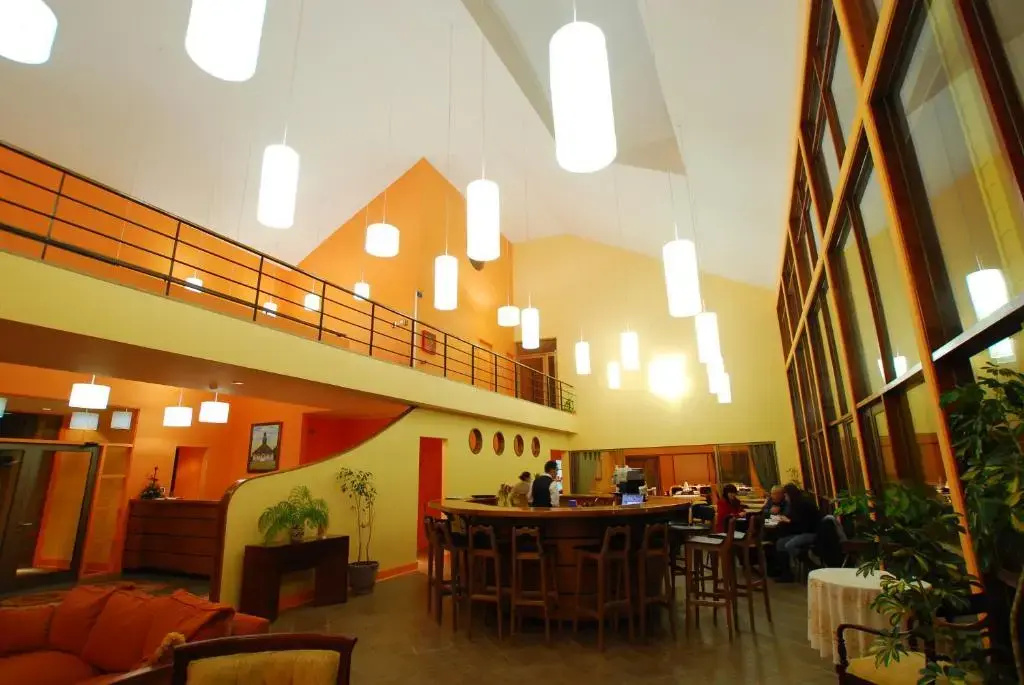 Hotel Patagonia Insular - Général