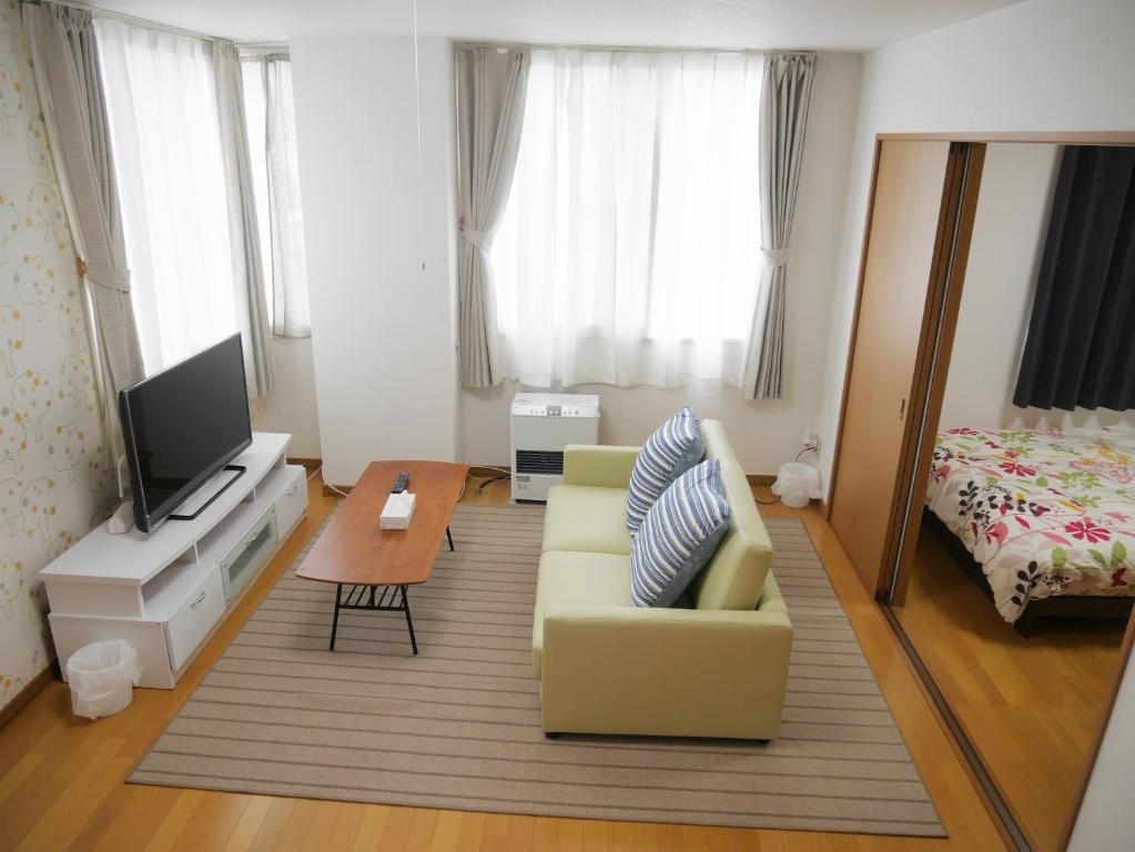 NK　apartment 사진 6