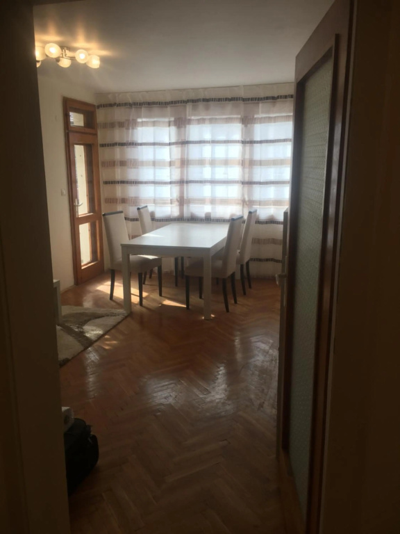 Stylish spacious flat — 3