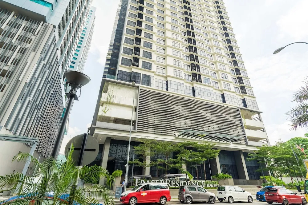 188 Luxury Suites by Plush