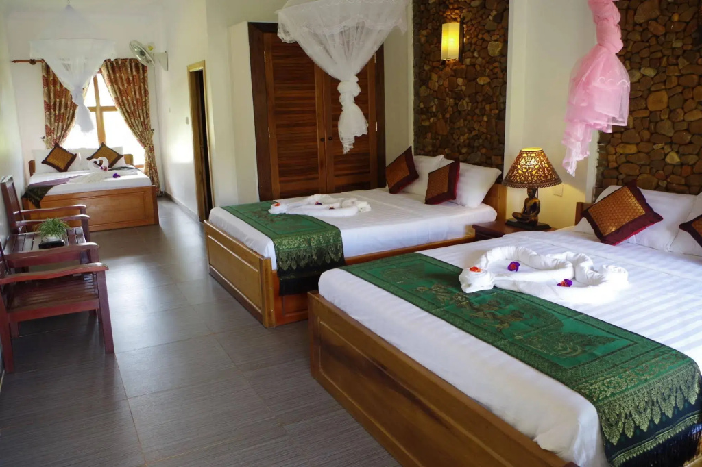 Darica Resort - Général
