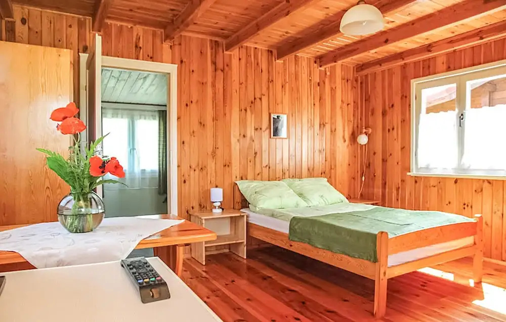 Amazing Home in Ustronie Morskie With 1 Bedrooms and Wifi